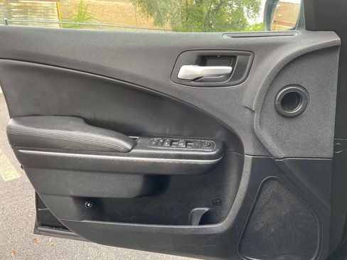 Used 2016 Dodge Charger Police w/ Patrol Package Base Prep image 14