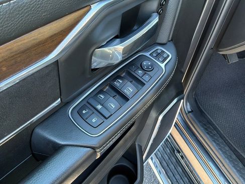 Used 2024 RAM 2500 Laramie w/ Safety Group image 11