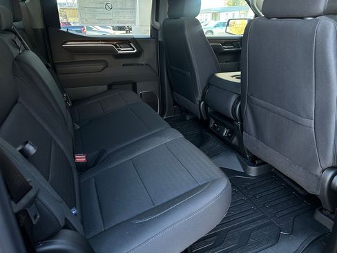 New 2026 GMC Sierra 1500 Elevation w/ Elevation Select Package image 17