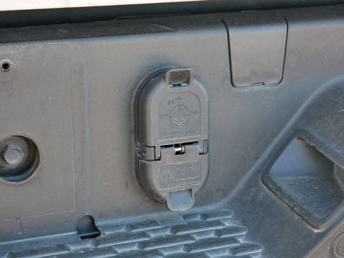 Certified 2025 RAM 1500 Big Horn image 20