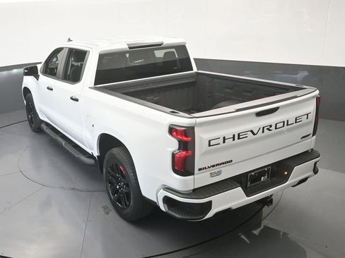 Used 2023 Chevrolet Silverado 1500 RST w/ Redline Edition image 53