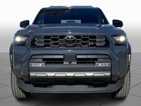 Used 2025 Toyota 4Runner TRD Off-Road Premium image 3