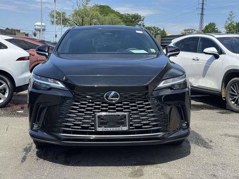 Used 2024 Lexus RX 350 Premium w/ Accessory Package (K3) AWD/4WD image 2