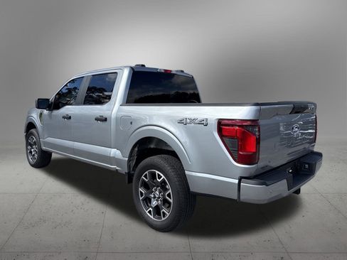 Used 2024 Ford F150 STX image 3