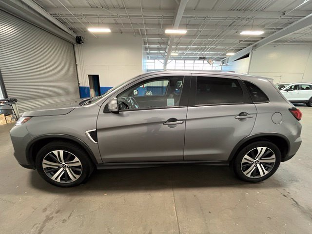 Used 2024 Mitsubishi Outlander Sport SE AWD/4WD image 6