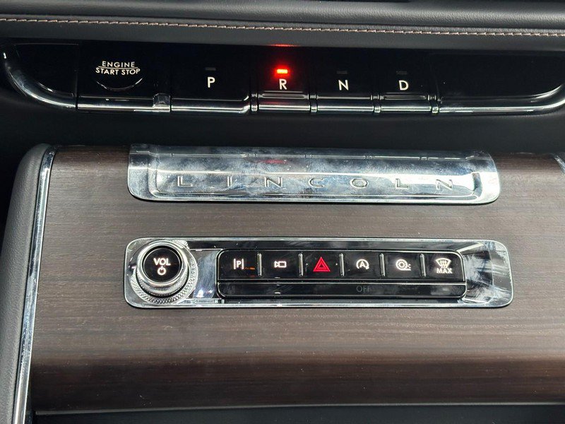 New 2026 Lincoln Aviator Reserve AWD/4WD image 25