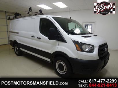 Used 2020 Ford Transit 150 Low Roof