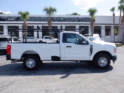 Used 2024 Ford F250 XL