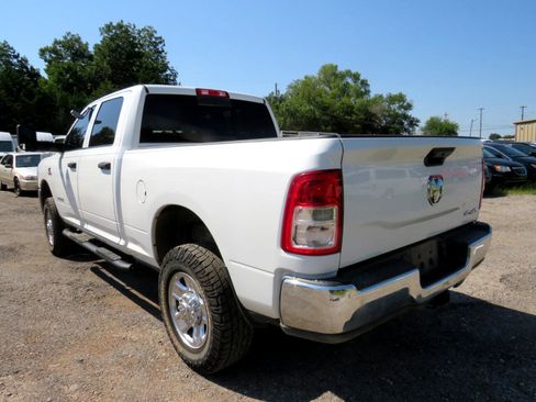 Used 2021 RAM 2500 Tradesman image 7