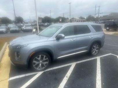 Used 2020 Hyundai Palisade SEL w/ Premium Package