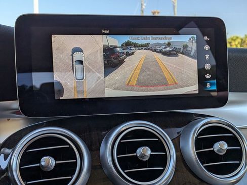 Certified 2022 Mercedes-Benz GLC 300 4MATIC image 14