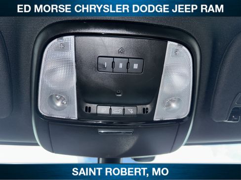 Used 2025 Dodge Durango GT AWD/4WD image 17