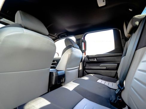 New 2026 Toyota Tacoma TRD Sport AWD/4WD image 33