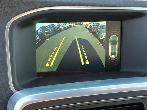 Used 2016 Volvo S60 T5 Inscription Platinum image 19