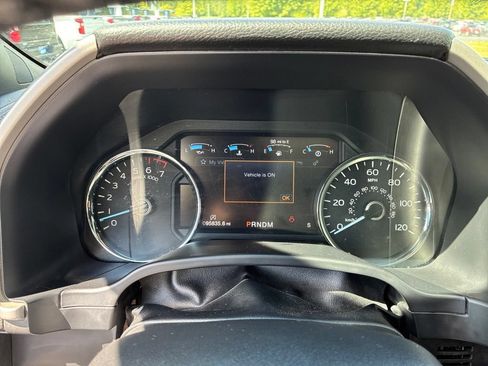 Used 2020 Ford F150 Lariat w/ Equipment Group 502A Luxury AWD/4WD image 21