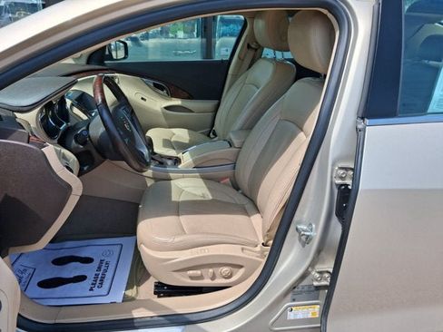 Used 2011 Buick LaCrosse CXL w/ Luxury Package FWD image 19