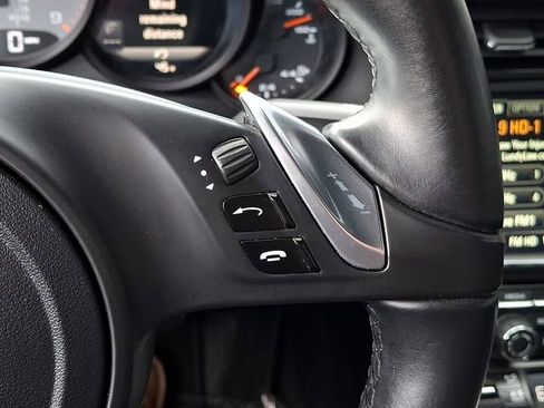 Certified 2015 Porsche 911 Targa 4S AWD/4WD image 26