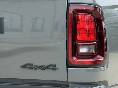 New 2026 RAM 2500 Big Horn image 9