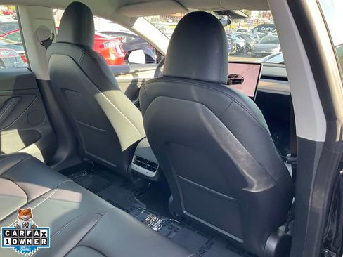 Used 2023 Tesla Model 3 Long Range image 59