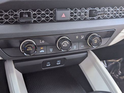 Certified 2024 Honda Accord LX image 25