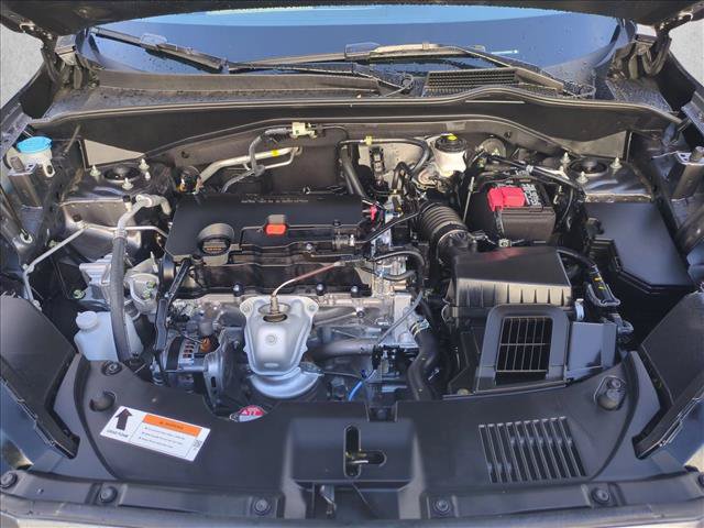 Used 2027 Honda HR-V EX-L image 23