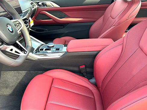 New 2027 BMW 440i xDrive Coupe w/ Premium Package AWD/4WD image 10