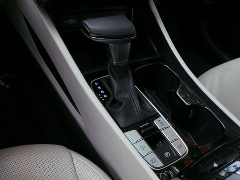 Used 2023 Hyundai Tucson SEL w/ Convenience Package FWD image 13