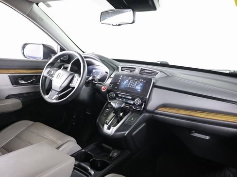 Used 2017 Honda CR-V EX-L image 44