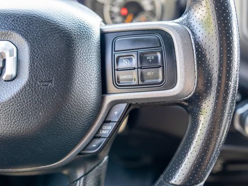 Used 2022 RAM 2500 Tradesman AWD/4WD image 15