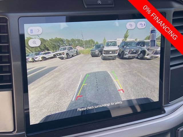 New 2026 Ford F150 XL RWD image 21