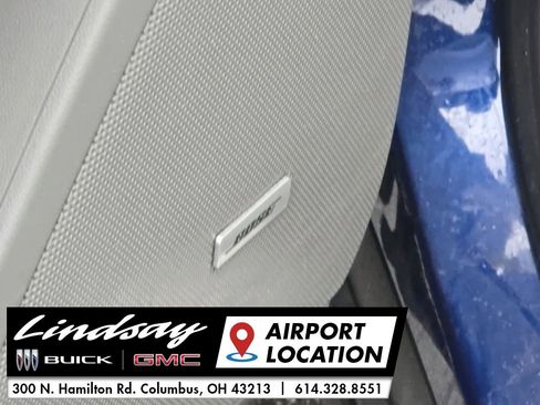 Used 2024 Cadillac XT6 Premium Luxury w/ LPO, Floor Liner Package image 15