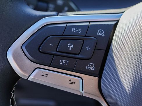 New 2025 Volkswagen Tiguan S image 25