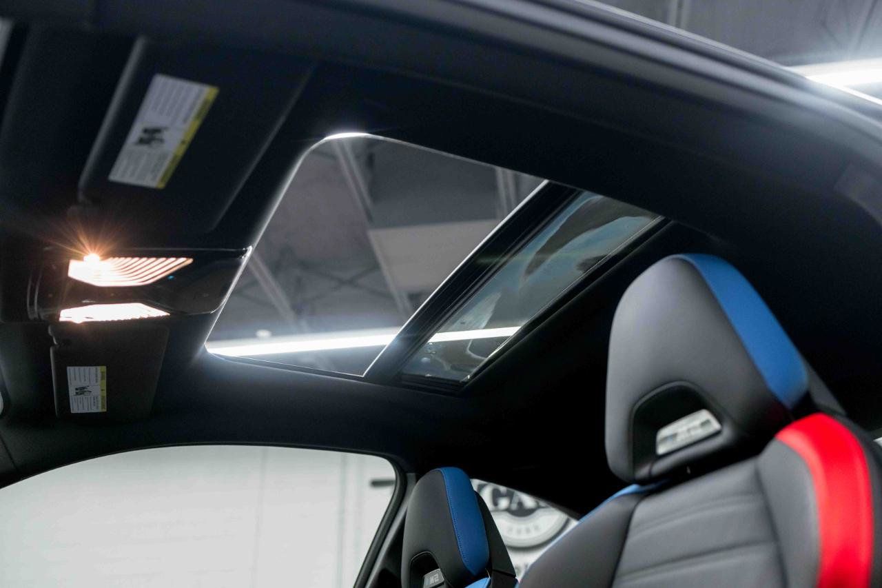 Used 2025 BMW M2 w/ Lighting Package RWD image 56