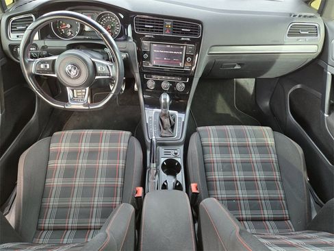 Used 2018 Volkswagen GTI S image 5
