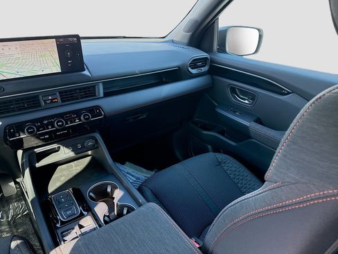 New 2026 Honda Pilot Sport image 19