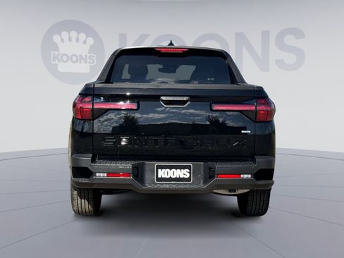 New 2026 Hyundai Santa Cruz SE image 5