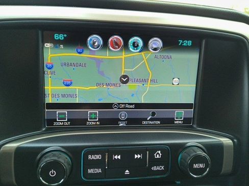 Used 2019 GMC Sierra 2500 Denali w/ Duramax Plus Package image 25