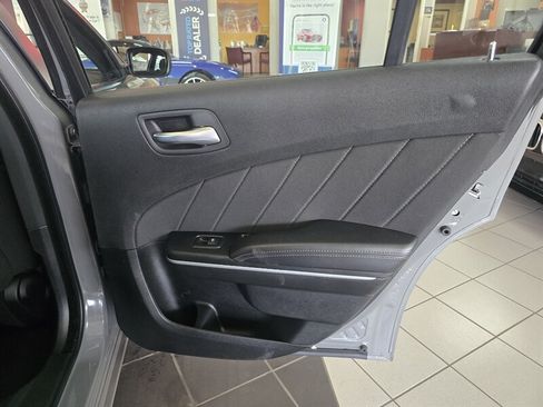 Used 2023 Dodge Charger SXT RWD image 15