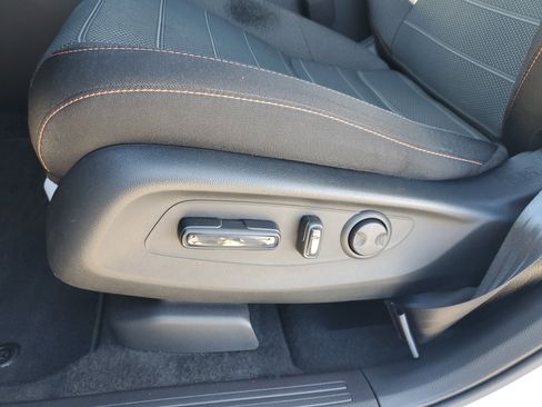 Used 2025 Honda CR-V Sport image 23