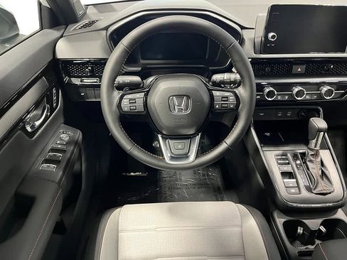 New 2026 Honda CR-V Sport Touring image 15