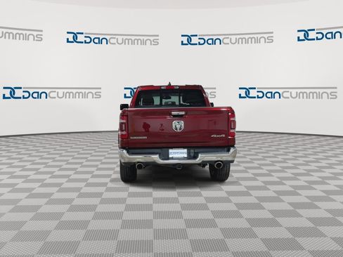 Used 2019 RAM 1500 Laramie image 7