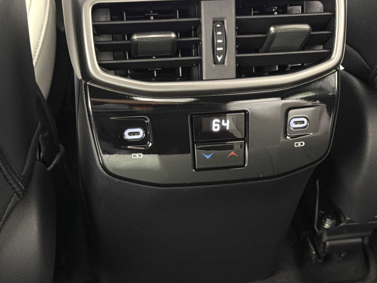 New 2026 Lexus RX 350 Premium w/ Convenience Package FWD image 26
