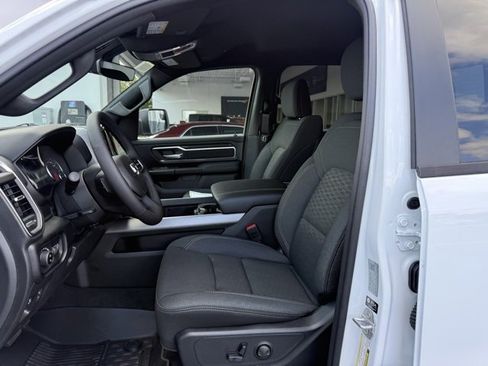 New 2026 RAM 1500 Big Horn image 16