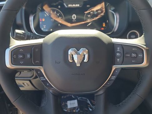 New 2026 RAM 1500 Big Horn image 11