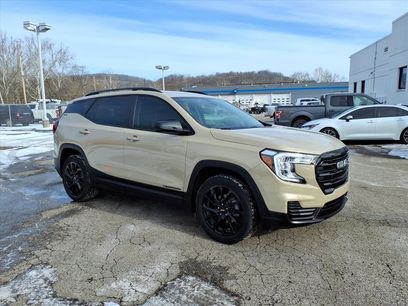 Used 2023 GMC Terrain SLE w/ Elevation Edition