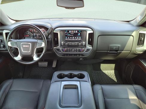 Used 2018 GMC Sierra 1500 SLT image 9