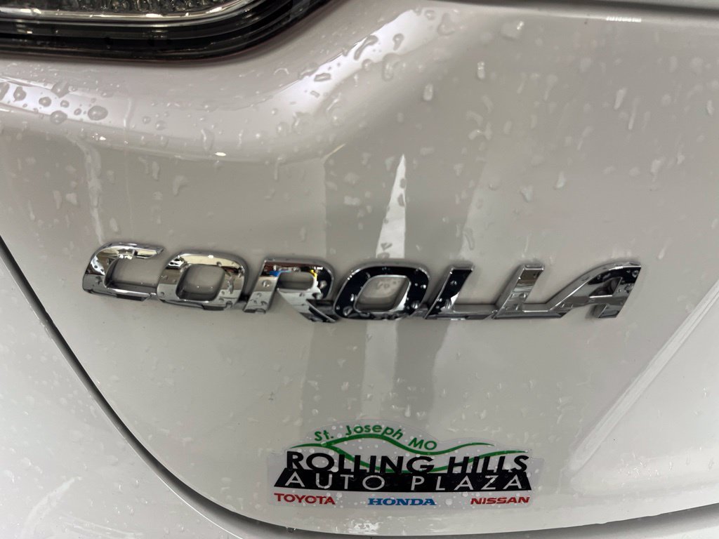 Used 2026 Toyota Corolla LE FWD image 41
