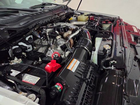 Used 2020 Ford F250 Limited w/ FX4 Off-Road Package image 99