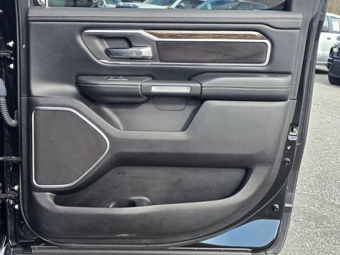 Used 2019 RAM 1500 Laramie image 48