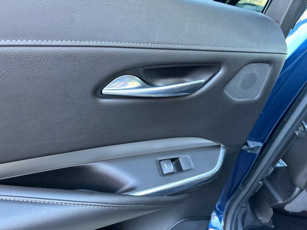 Used 2019 Cadillac XT4 Premium Luxury FWD image 29